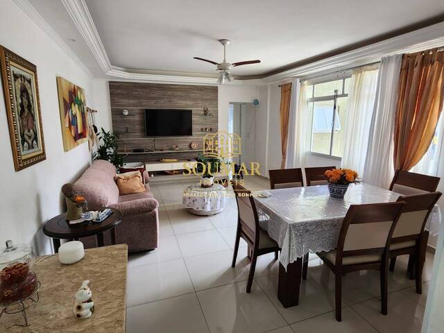 Venda em Pompéia - Santos