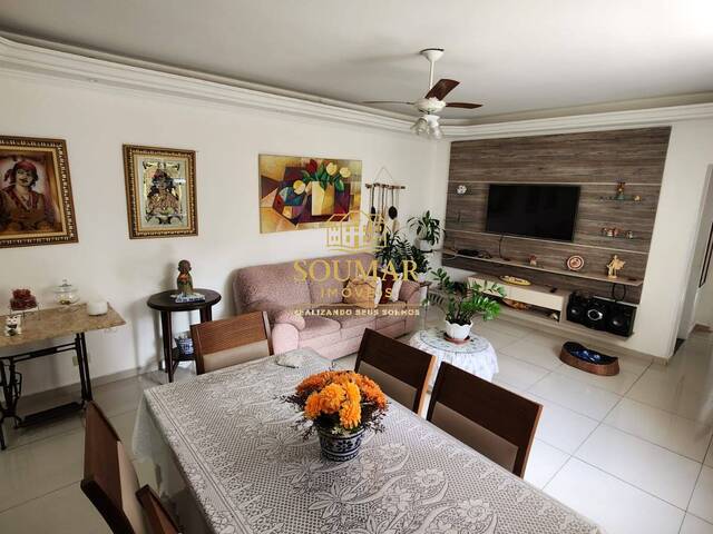 Apartamento para Venda em Santos - 4