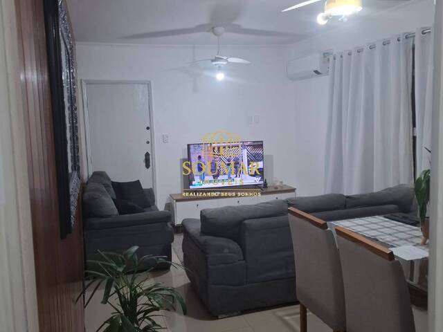 Apartamento para Venda em Santos - 2