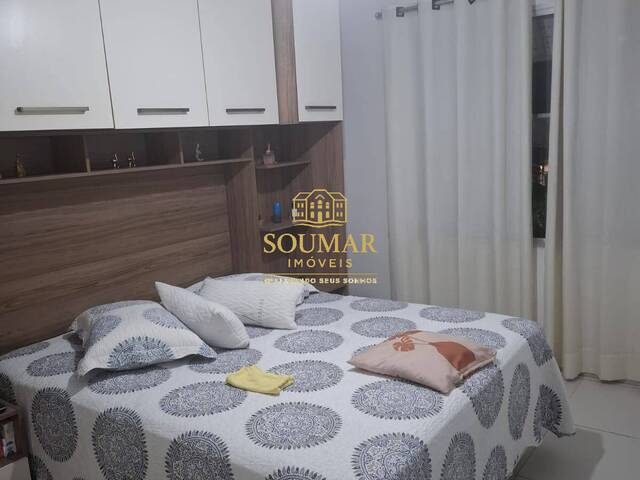 Apartamento para Venda em Santos - 4