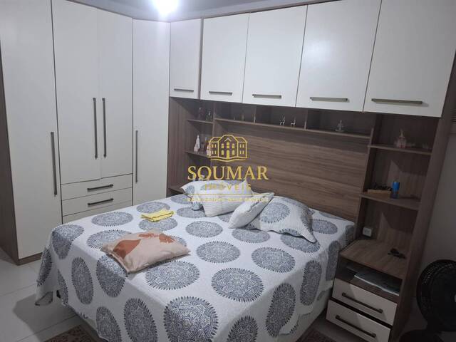 Apartamento para Venda em Santos - 5