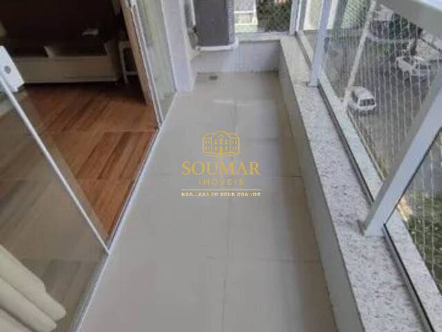 Apartamento para Venda em Guarujá - 4