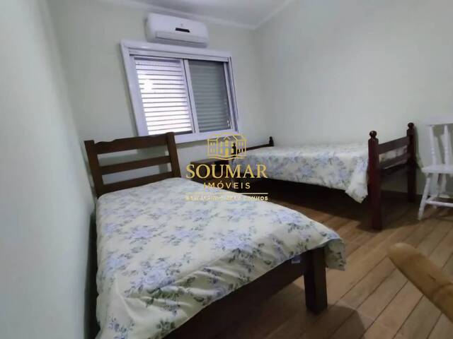 Apartamento para Venda em Guarujá - 5