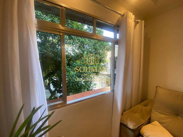 Apartamento para Venda em Santos - 3