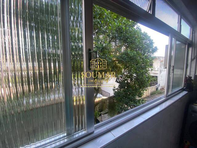 Apartamento para Venda em Santos - 5