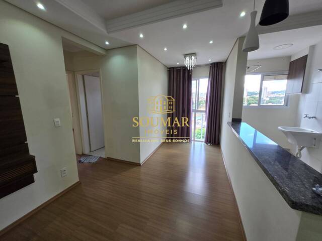 Apartamento para Venda em Sorocaba - 2