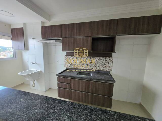Apartamento para Venda em Sorocaba - 3