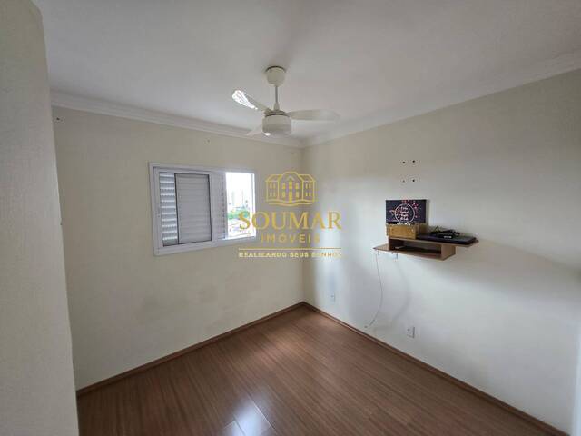 Apartamento para Venda em Sorocaba - 4