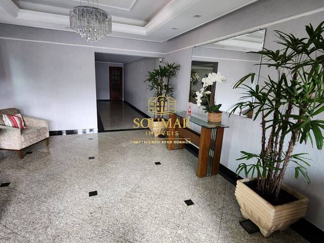 Venda em Campo Grande - Santos