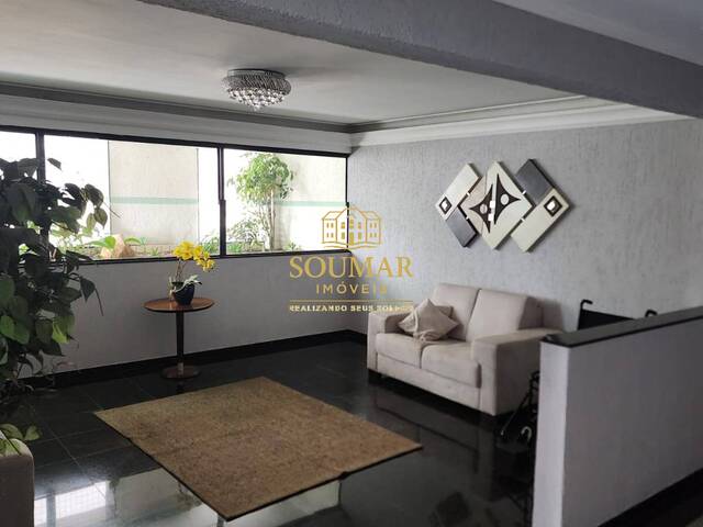 Apartamento para Venda em Santos - 2