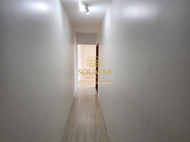 Apartamento para Venda em Santos - 3