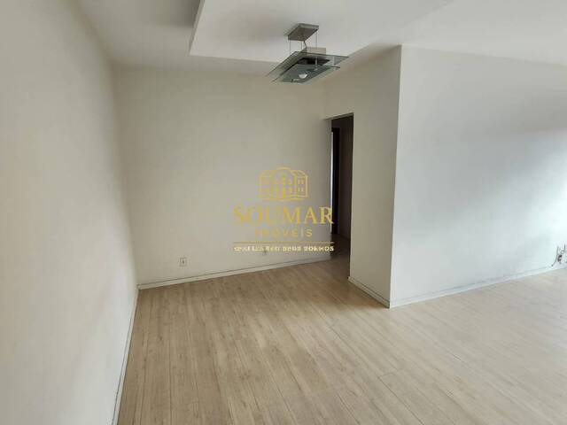 Apartamento para Venda em Santos - 4