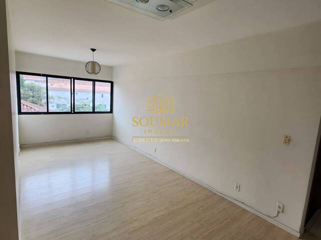 Apartamento para Venda em Santos - 5