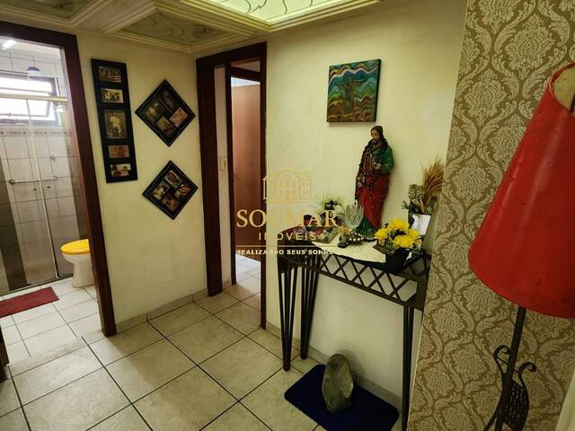 Apartamento para Venda em Santos - 2