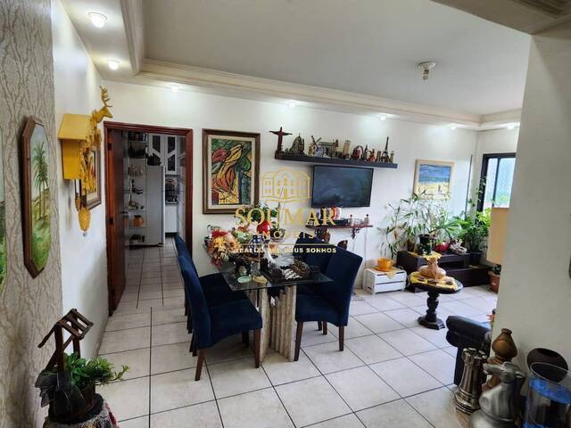 Venda em Campo Grande - Santos