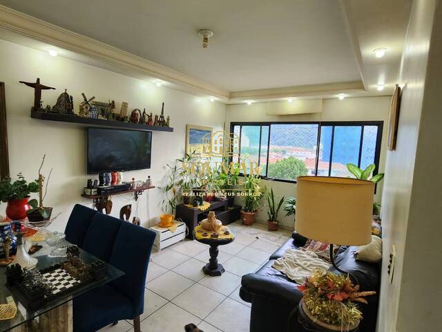 Apartamento para Venda em Santos - 5