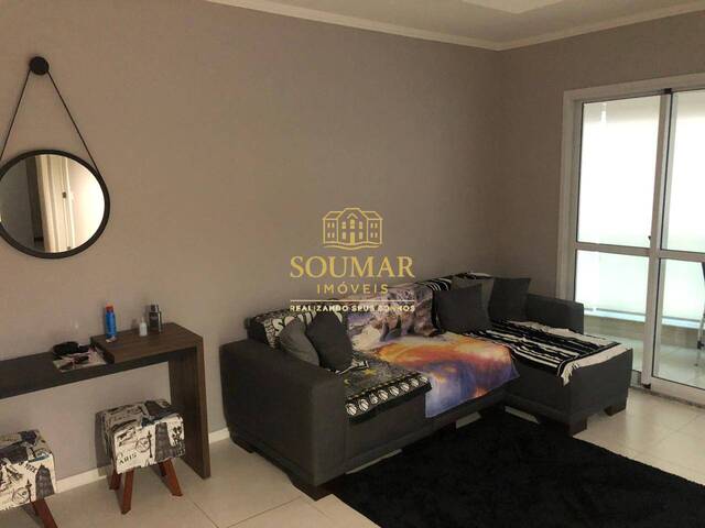 #APG00051 - Apartamento para Venda em Guarujá - SP