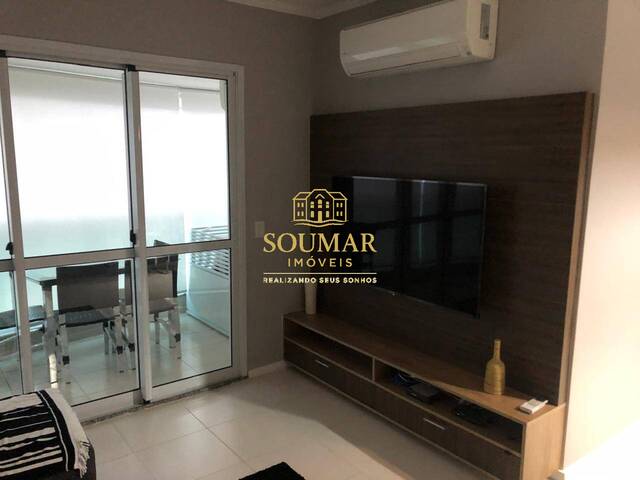 Apartamento para Venda em Guarujá - 4