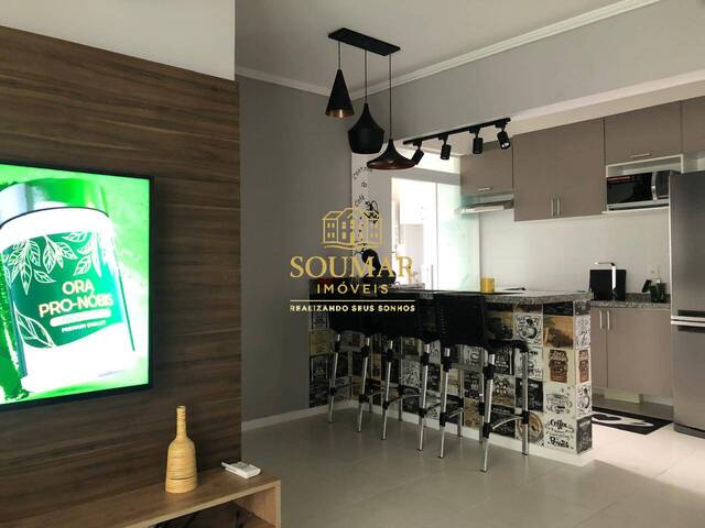 Apartamento para Venda em Guarujá - 5