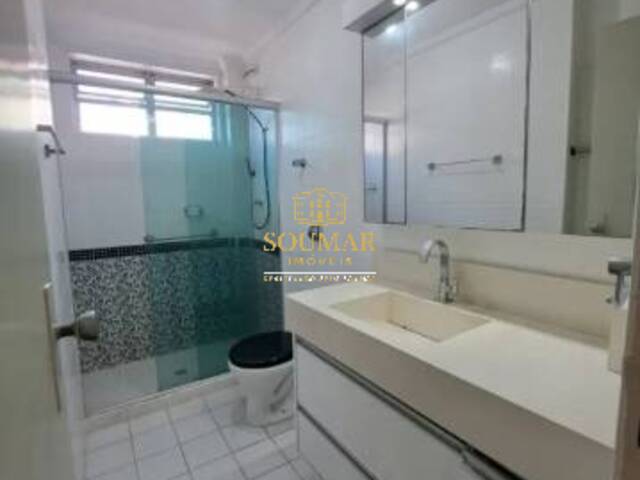 Apartamento para Venda em Santos - 2