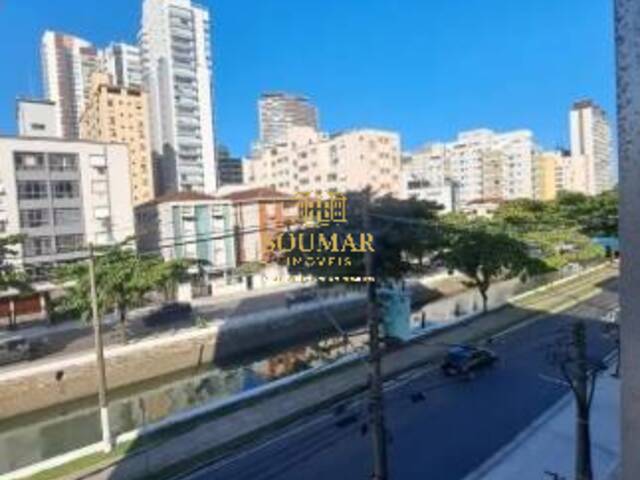 Apartamento para Venda em Santos - 3