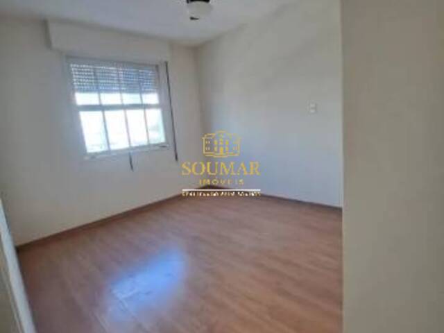 Apartamento para Venda em Santos - 5