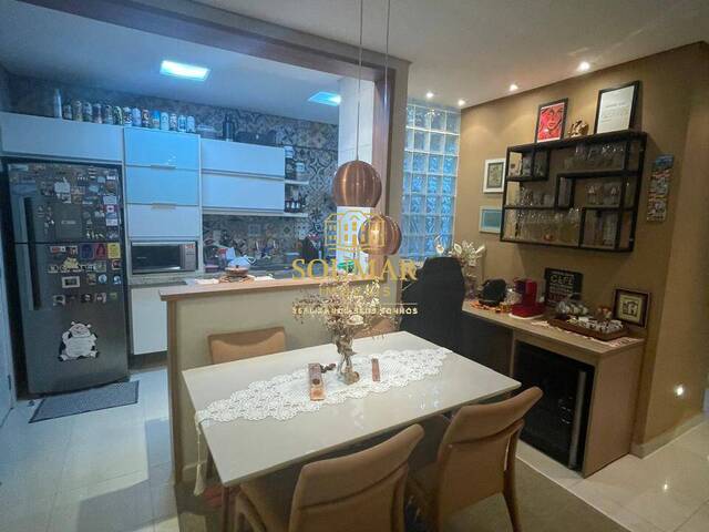 Venda em Embaré - Santos