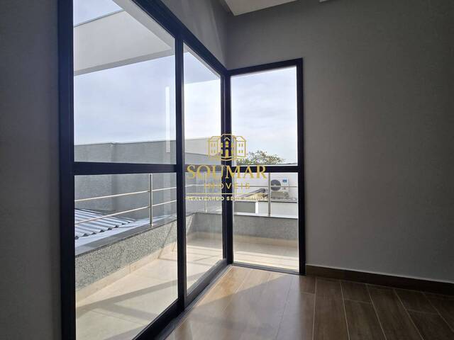 #CC00051 - Casa para Venda em Sorocaba - SP