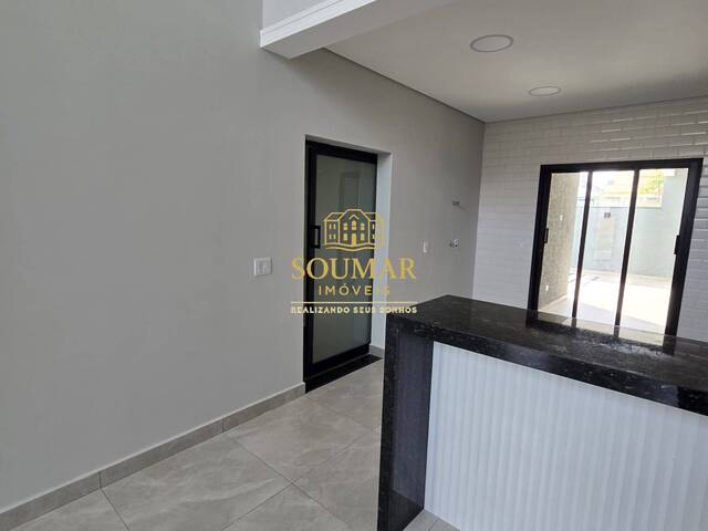 Casa para Venda em Sorocaba - 4