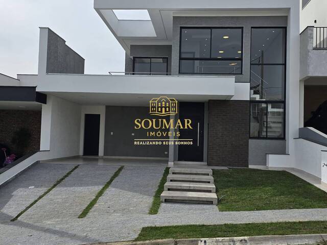 #CC00051 - Casa para Venda em Sorocaba - SP