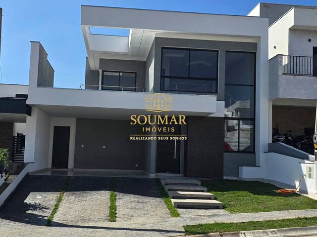 #CC00051 - Casa para Venda em Sorocaba - SP