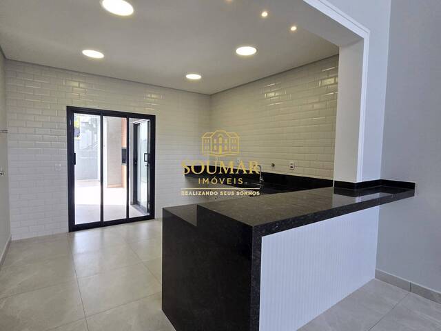 Casa para Venda em Sorocaba - 5