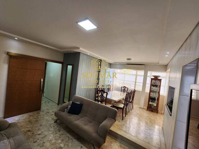 Apartamento para Venda em Santos - 4