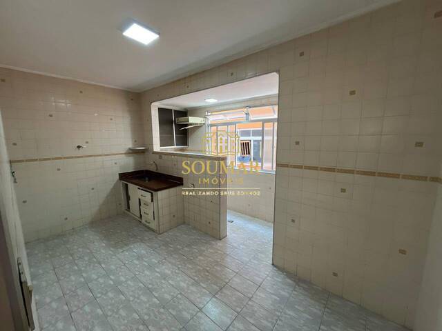 Apartamento para Venda em Santos - 4