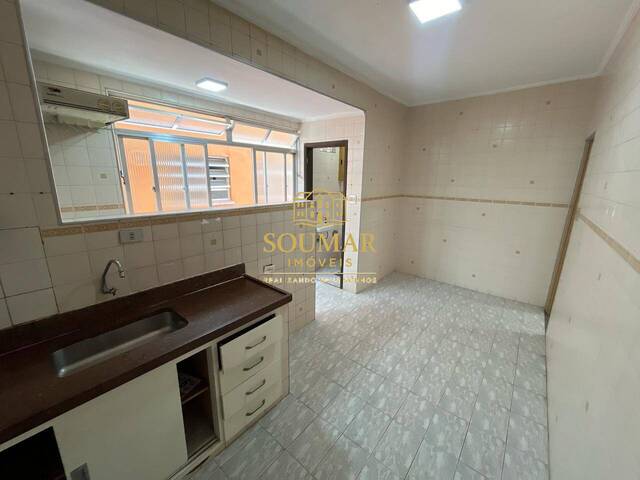 Apartamento para Venda em Santos - 5