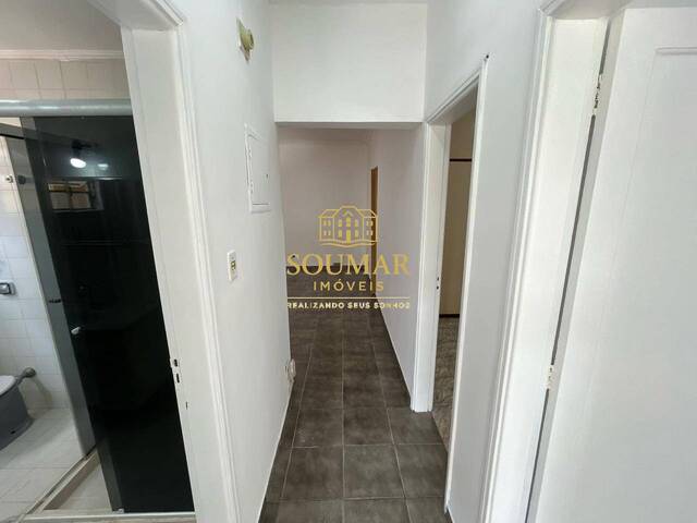 Apartamento para Venda em Santos - 3