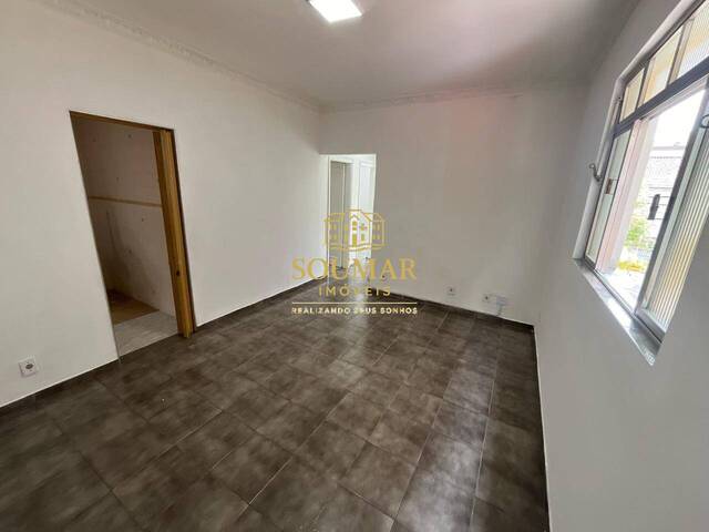 Apartamento para Venda em Santos - 2