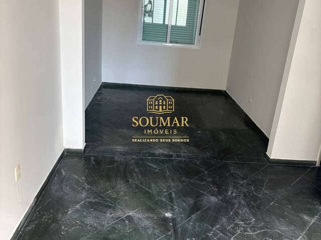 Apartamento para Venda em Santos - 2