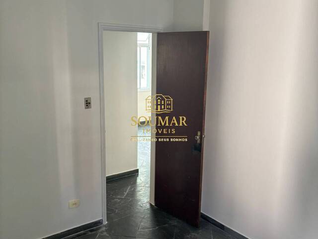 Venda em José Menino - Santos