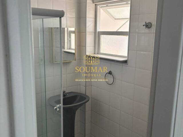 Apartamento para Venda em Santos - 5