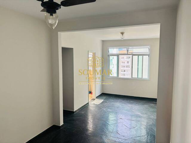 Apartamento para Venda em Santos - 3