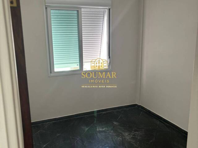 Apartamento para Venda em Santos - 4