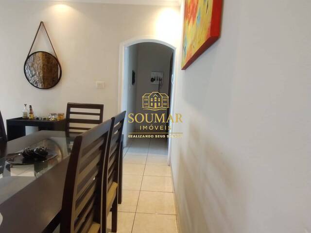Apartamento para Venda em Santos - 5