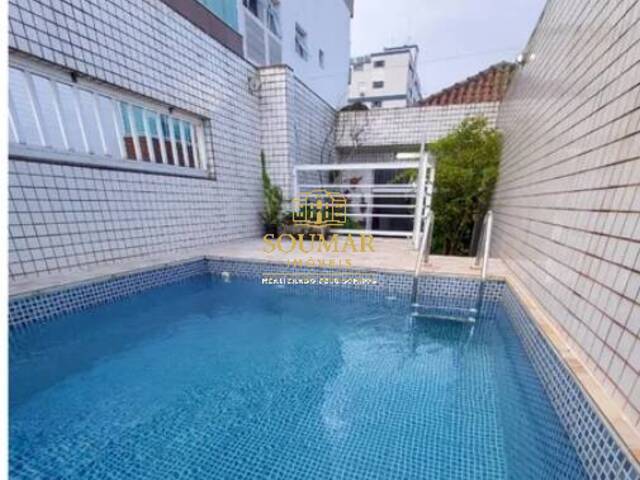 Casa para Venda em Santos - 3