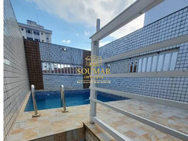 Casa para Venda em Santos - 2