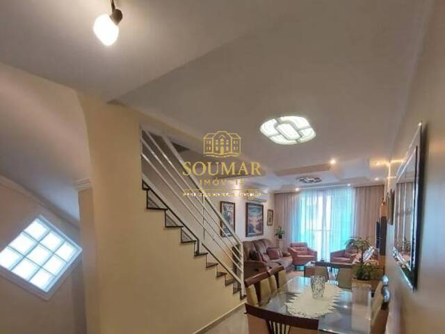 Casa para Venda em Santos - 4