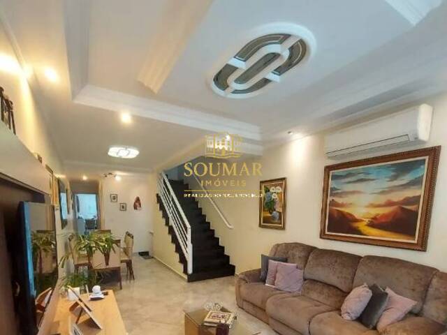 Casa para Venda em Santos - 5