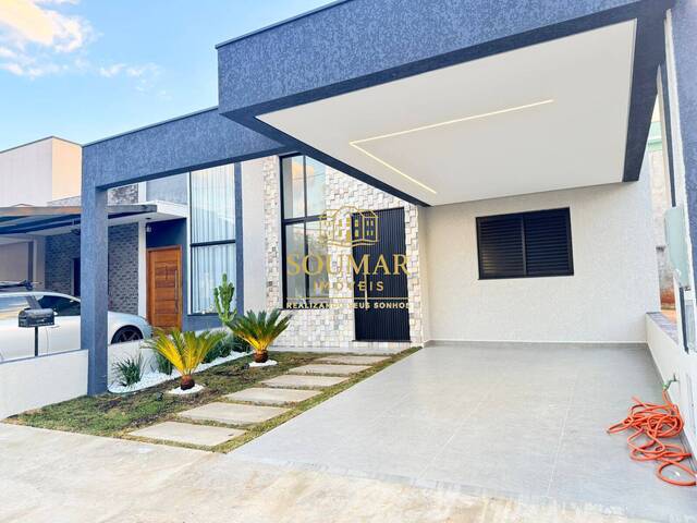 Casa para Venda em Sorocaba - 4