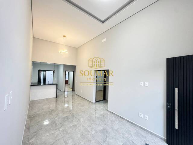 Casa para Venda em Sorocaba - 5