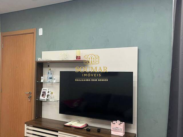 Apartamento para Venda em Sorocaba - 4